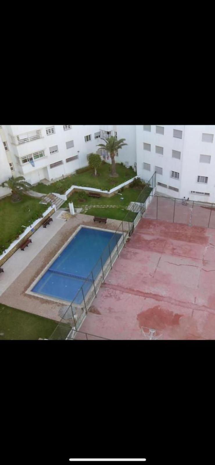 Apartment Pasadina Exclusivo En Tangier